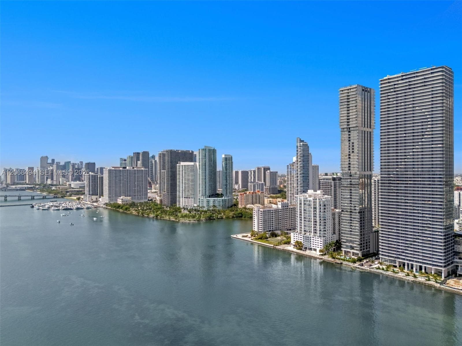 700 NE 24th St # 1207, Miami, FL 33137