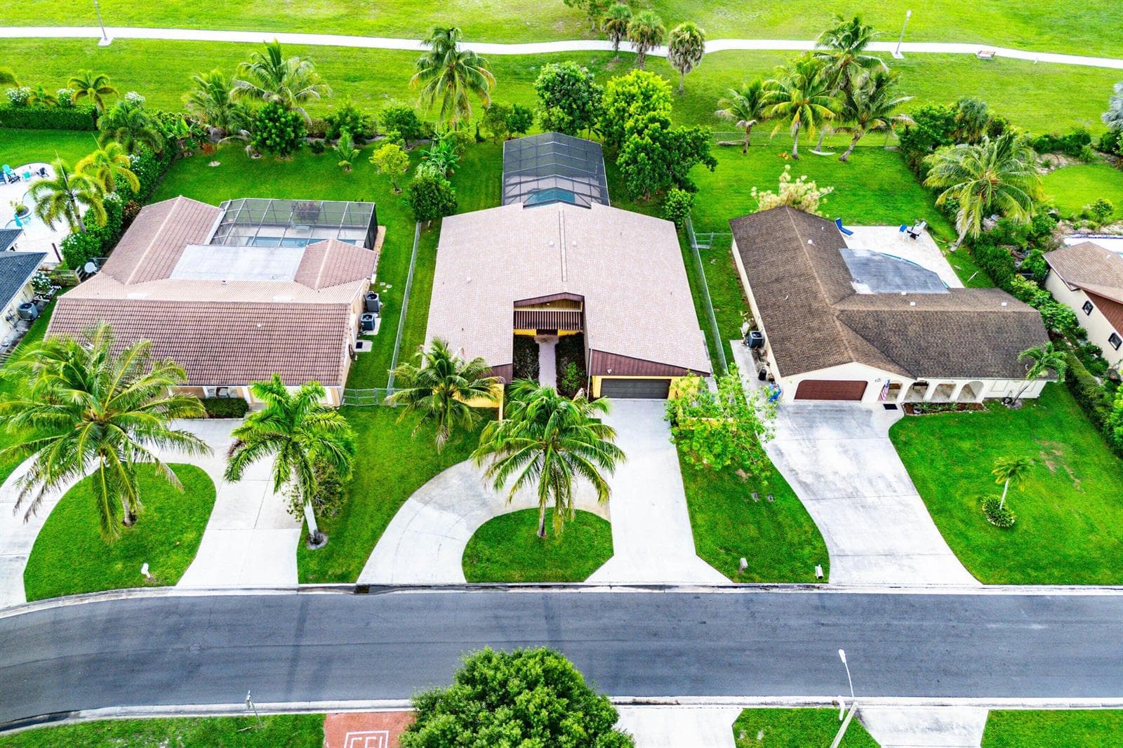 168 MEADOWLARK Drive, Royal Palm Beach FL 33411 photo 4