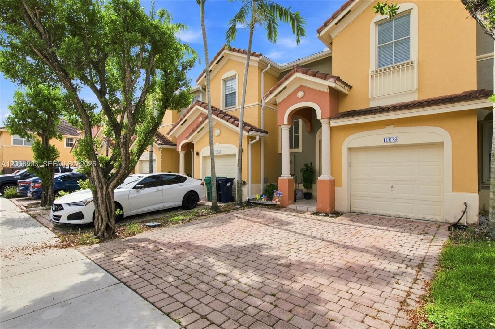 16628 SW 79th Ter, Miami FL 33193