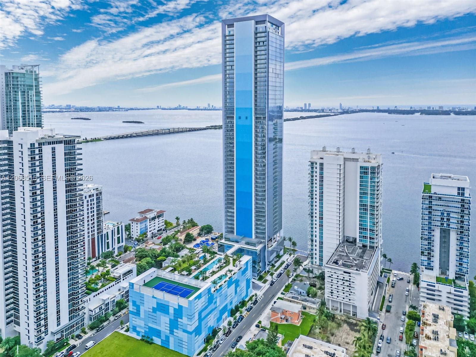 Listing