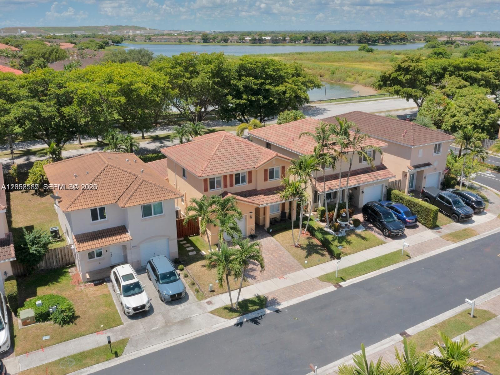 8956 SW 215th Ln # 0, Cutler Bay FL 33189