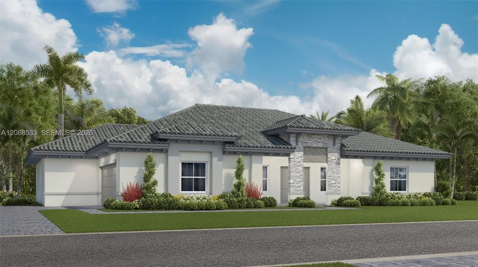 27369 SW 159 AVE, Miami FL 33031