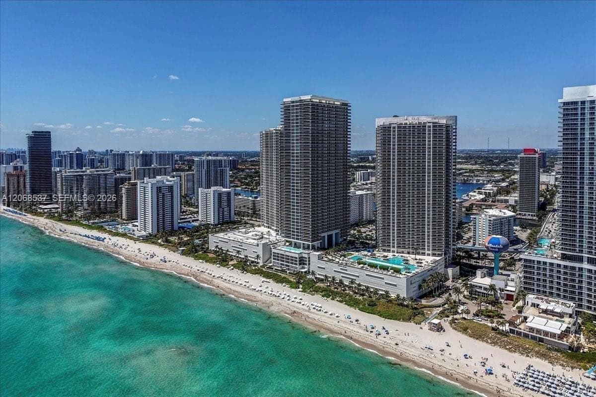 1830 S Ocean Dr # 1912, Hallandale Beach FL 33009 photo 3
