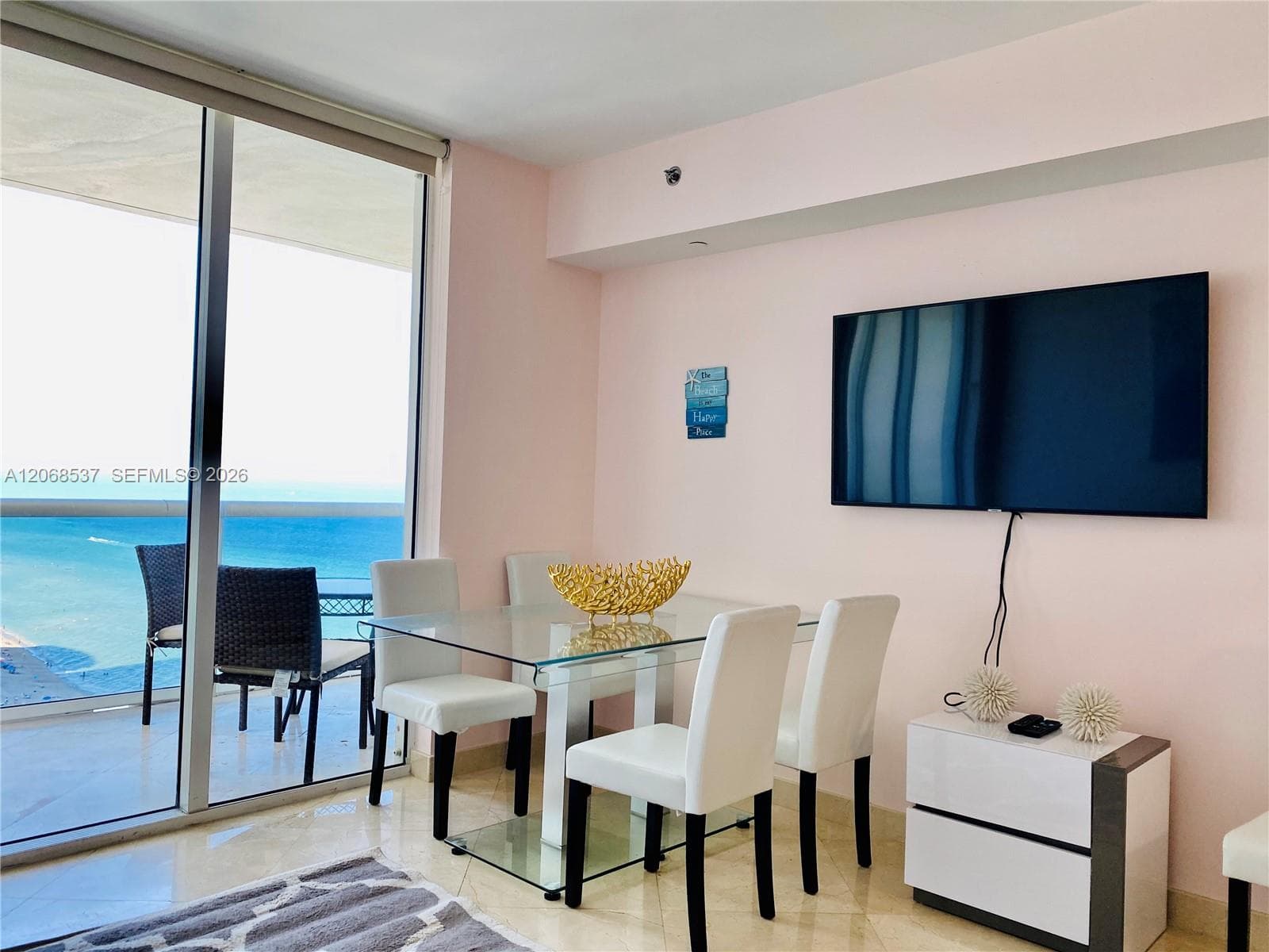 1830 S Ocean Dr # 1912, Hallandale Beach FL 33009 photo 5