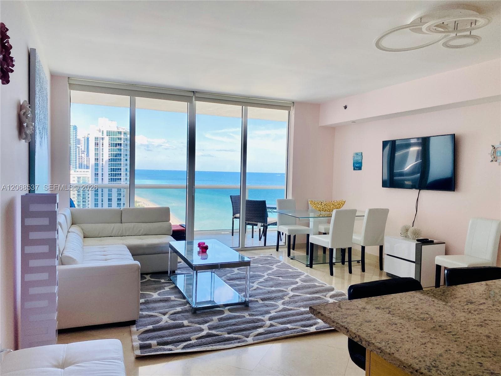 1830 S Ocean Dr # 1912, Hallandale Beach FL 33009 photo 4