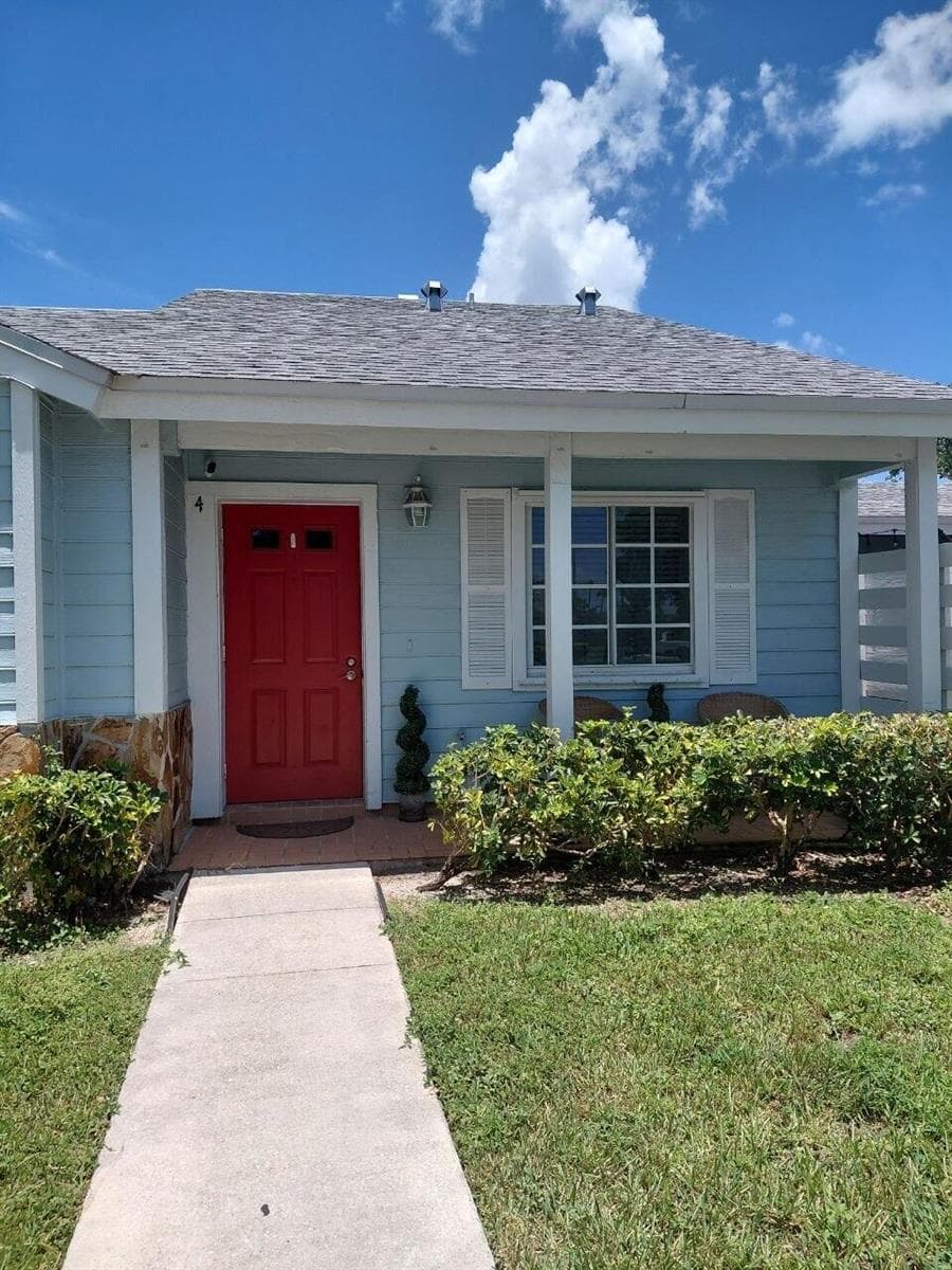 13776 SW 149TH CIR Lane # 79, Miami FL 33186