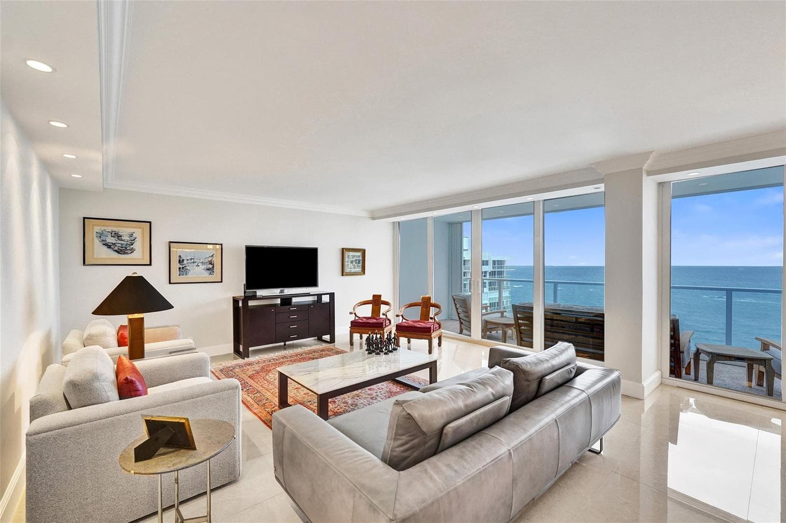 4300 N Ocean Boulevard # PHB, Fort Lauderdale FL 33308