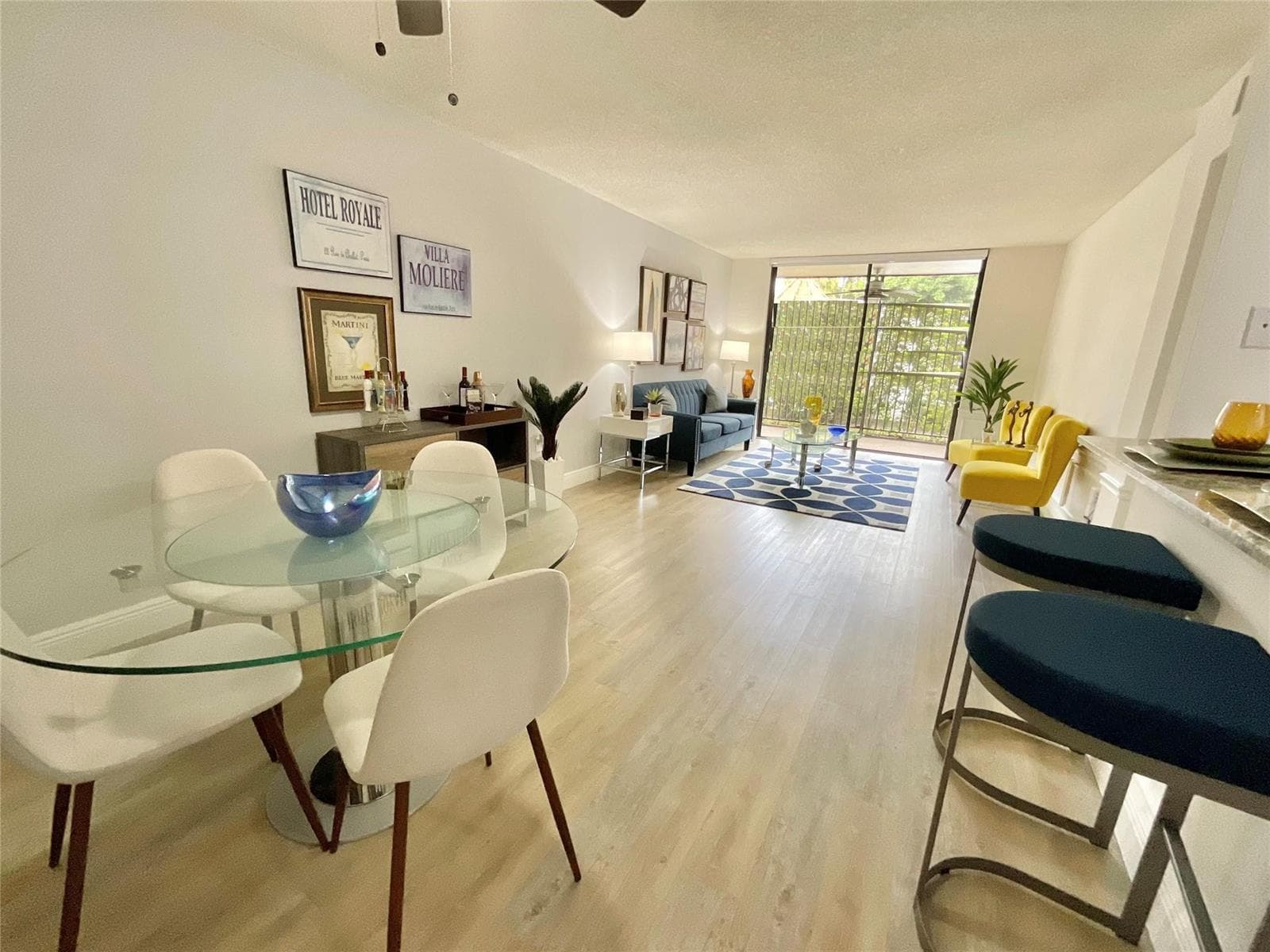 9517 Fontainebleau Boulevard # 531-405, Miami, FL 33172 photo 2