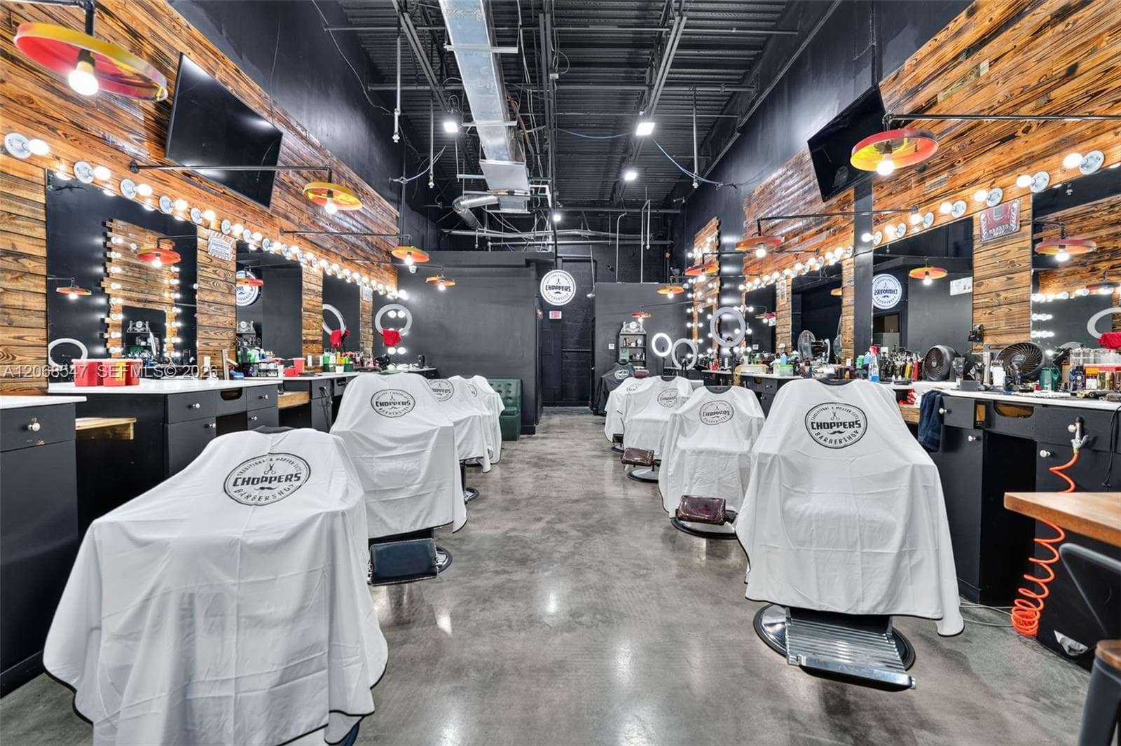 Exceptional Opportunity to Own a Barber Shop In The Heart of West Kendall, Kendall FL 33196 photo 2