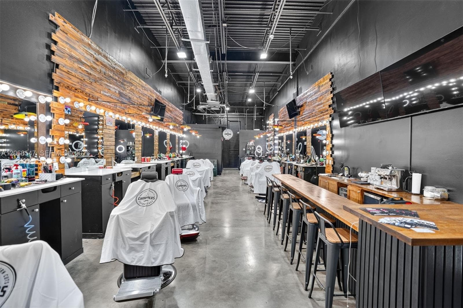 Exceptional Opportunity to Own a Barber Shop In The Heart of West Kendall, Kendall FL 33196 photo 3