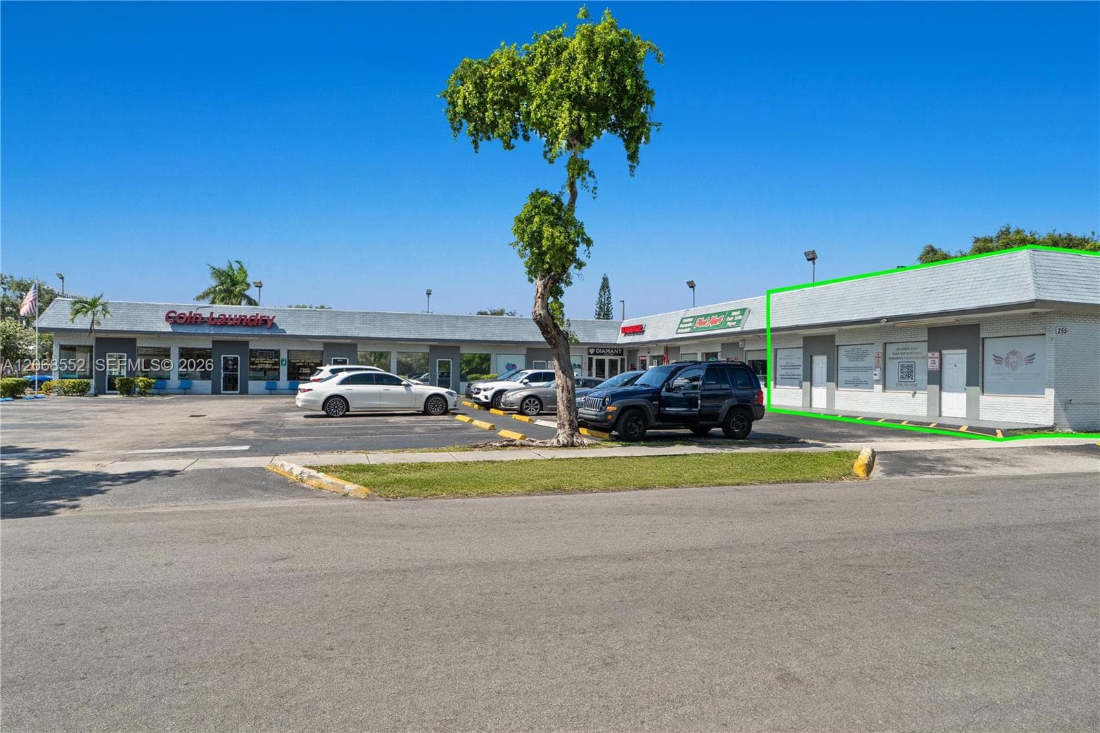 265 S Federal Hwy # L, Dania Beach FL 33004 photo 2