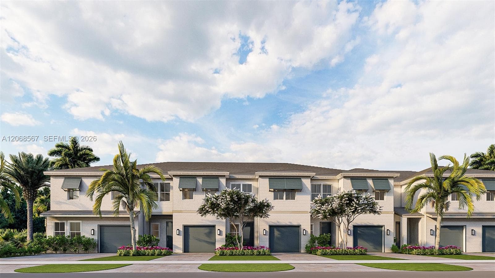 183 NE 14th Road, Homestead FL 33033