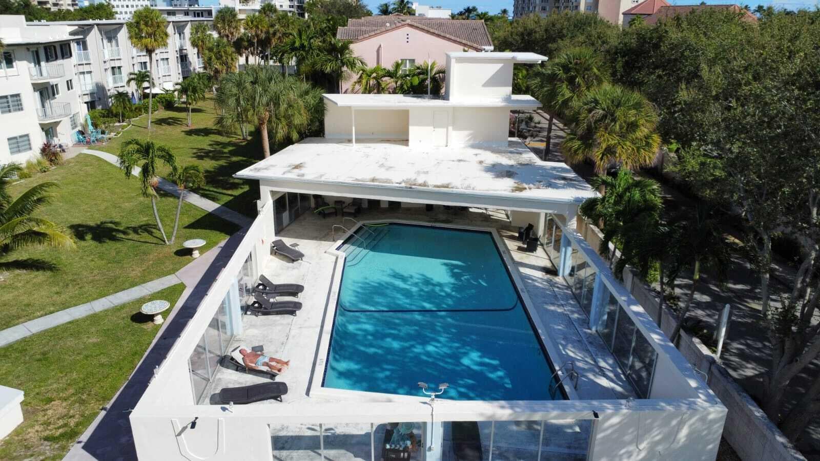 1967 S OCEAN Boulevard # 215-C, Lauderdale By The Sea FL 33062 photo 2