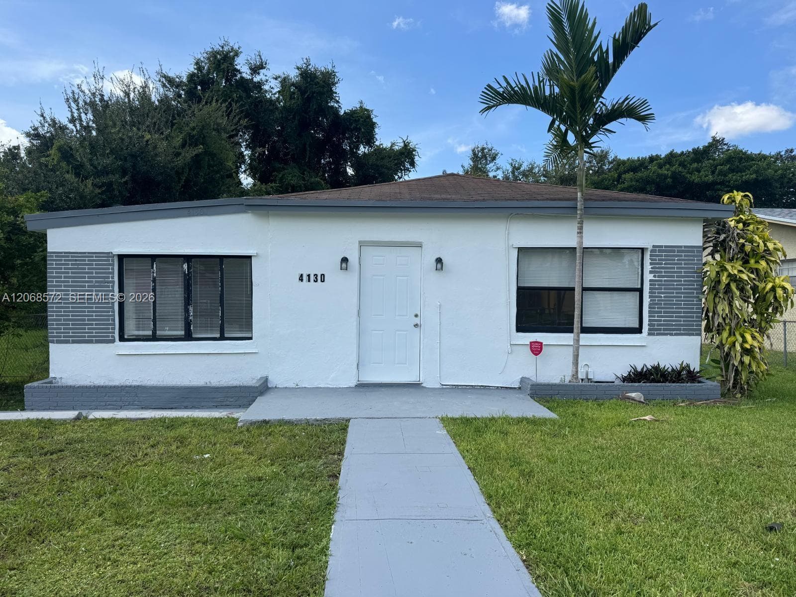 Listing