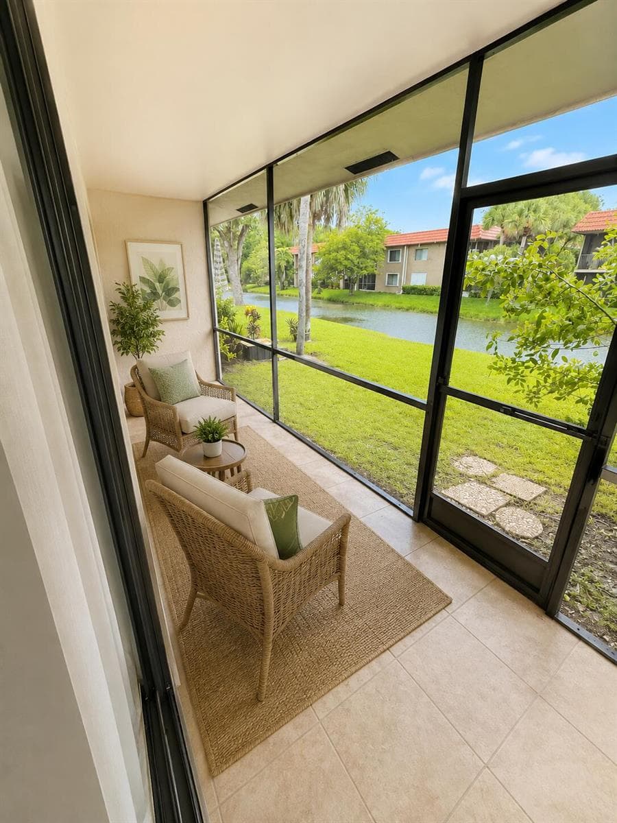 445 LAKEVIEW Drive # 3, Weston FL 33326 photo 3