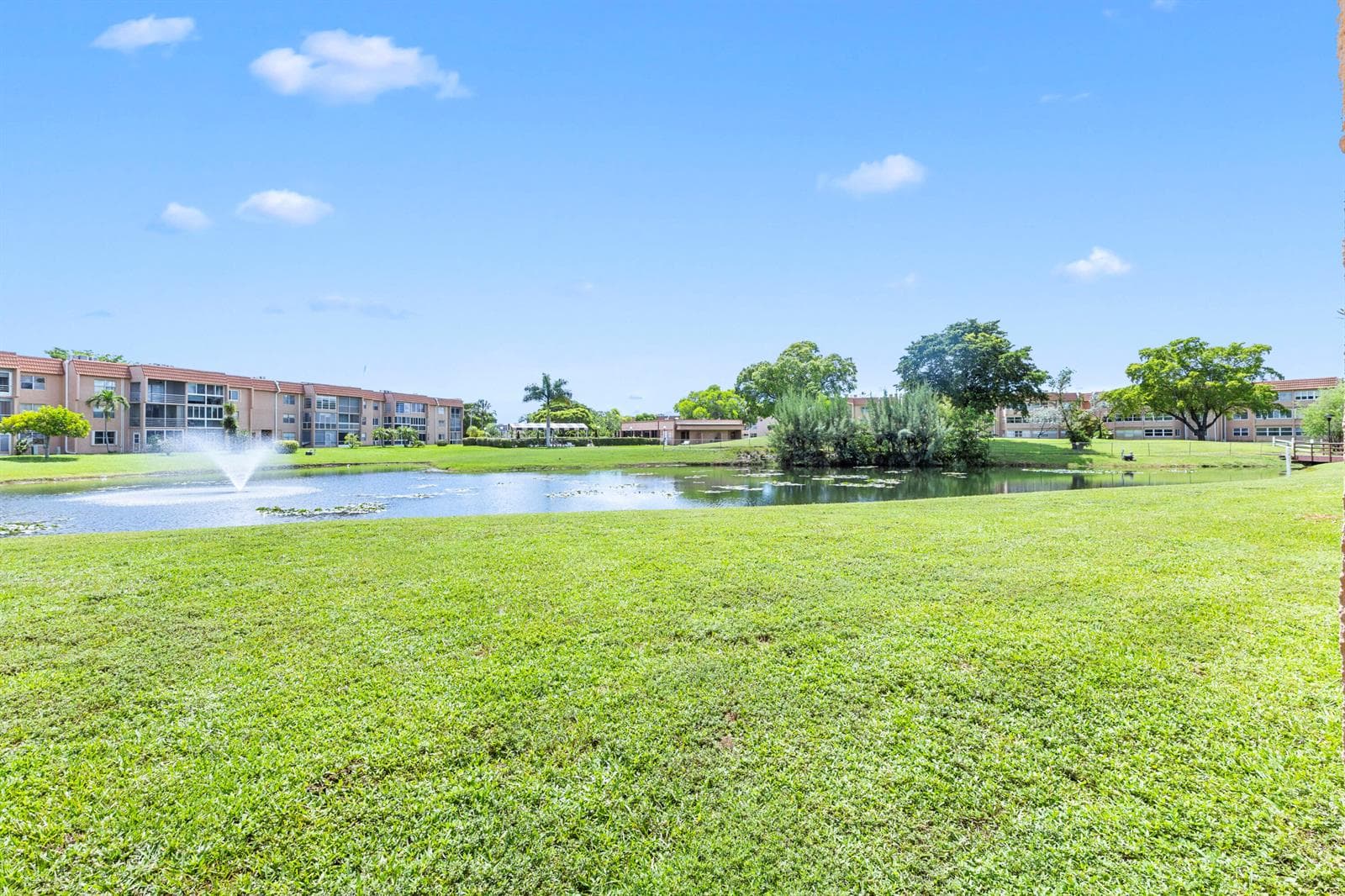 9861 Sunrise Lakes Boulevard # 101, Sunrise, FL 33322 photo 3