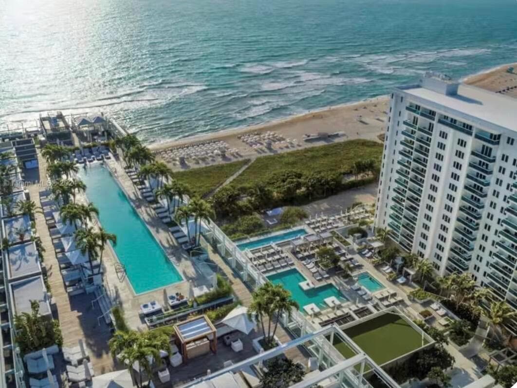 102 24th Street # 1512, Miami Beach FL 33139 photo 4