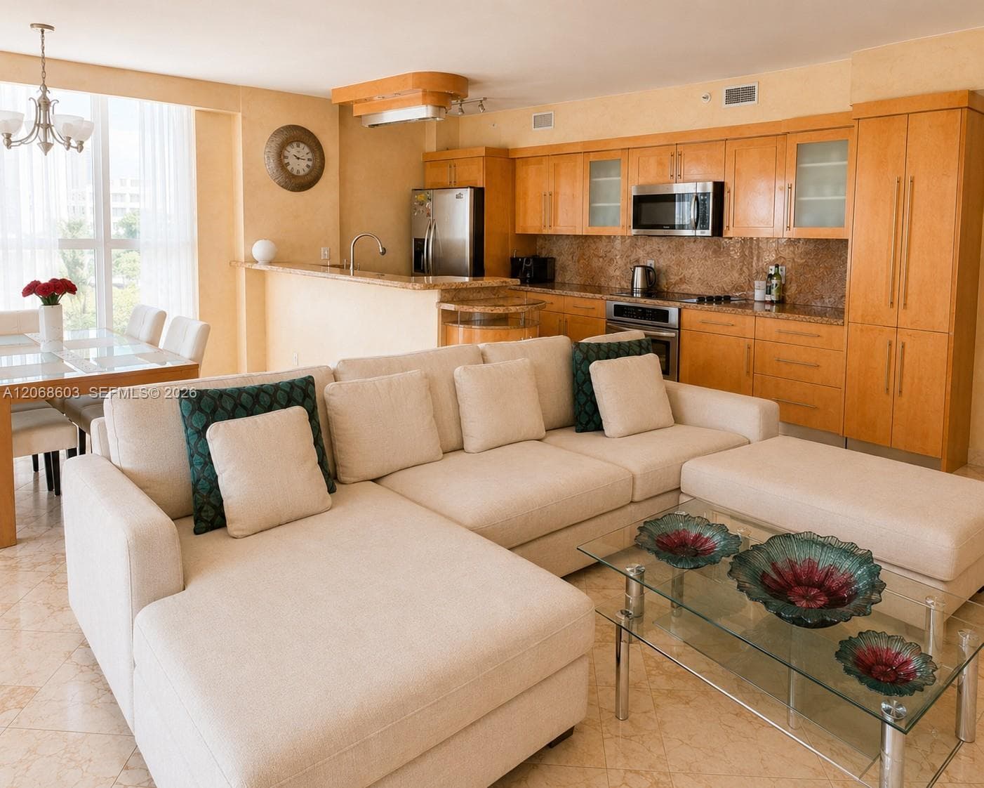 17555 SW Atlantic Blvd # PH2, Sunny Isles Beach FL 33160 photo 5