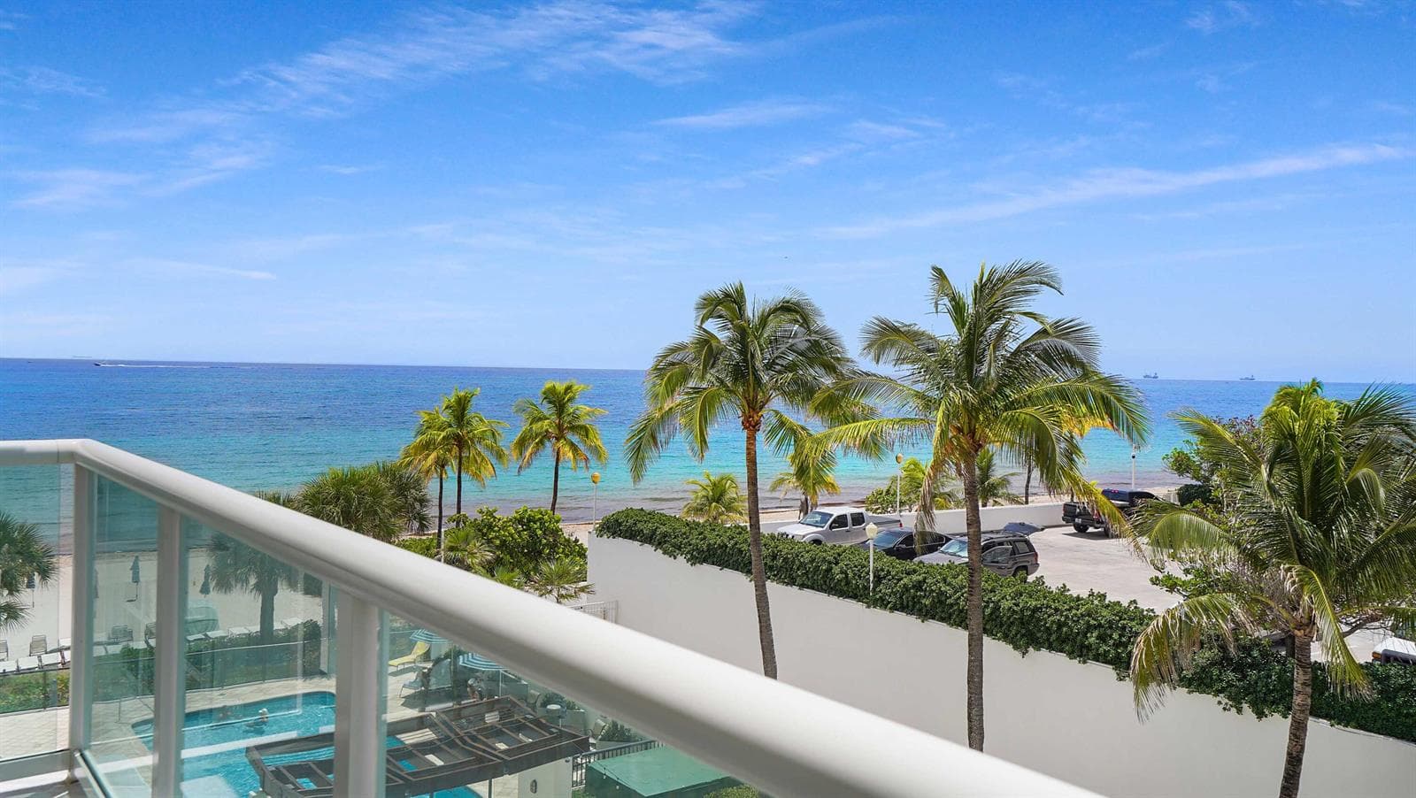 3550 Galt Ocean Drive # 403, Fort Lauderdale FL 33308 photo 2