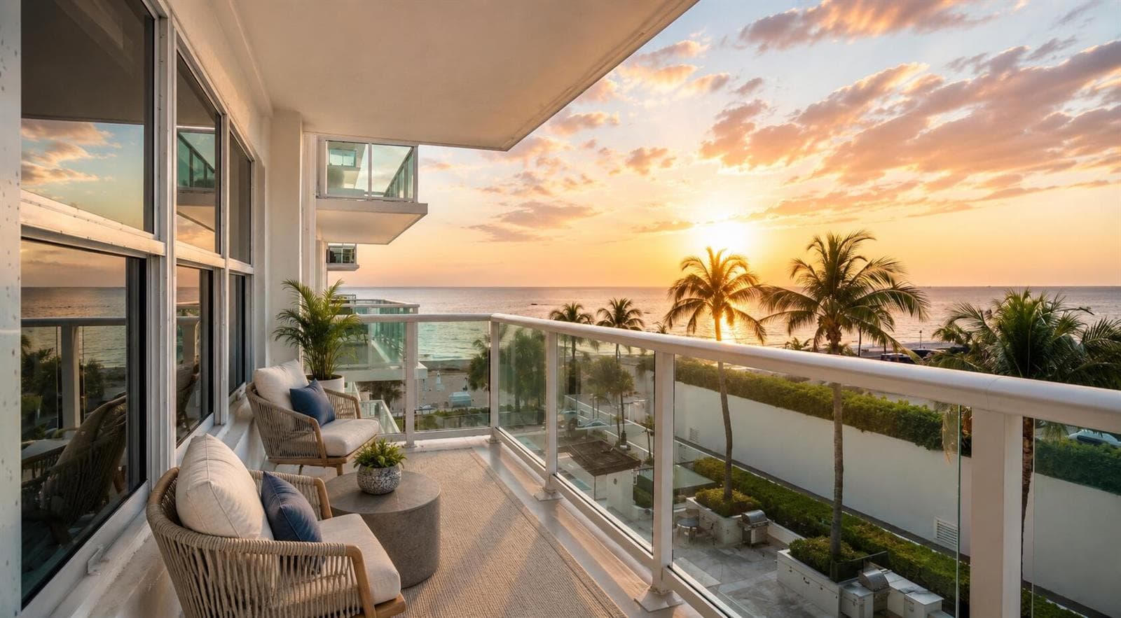 3550 Galt Ocean Drive # 403, Fort Lauderdale FL 33308