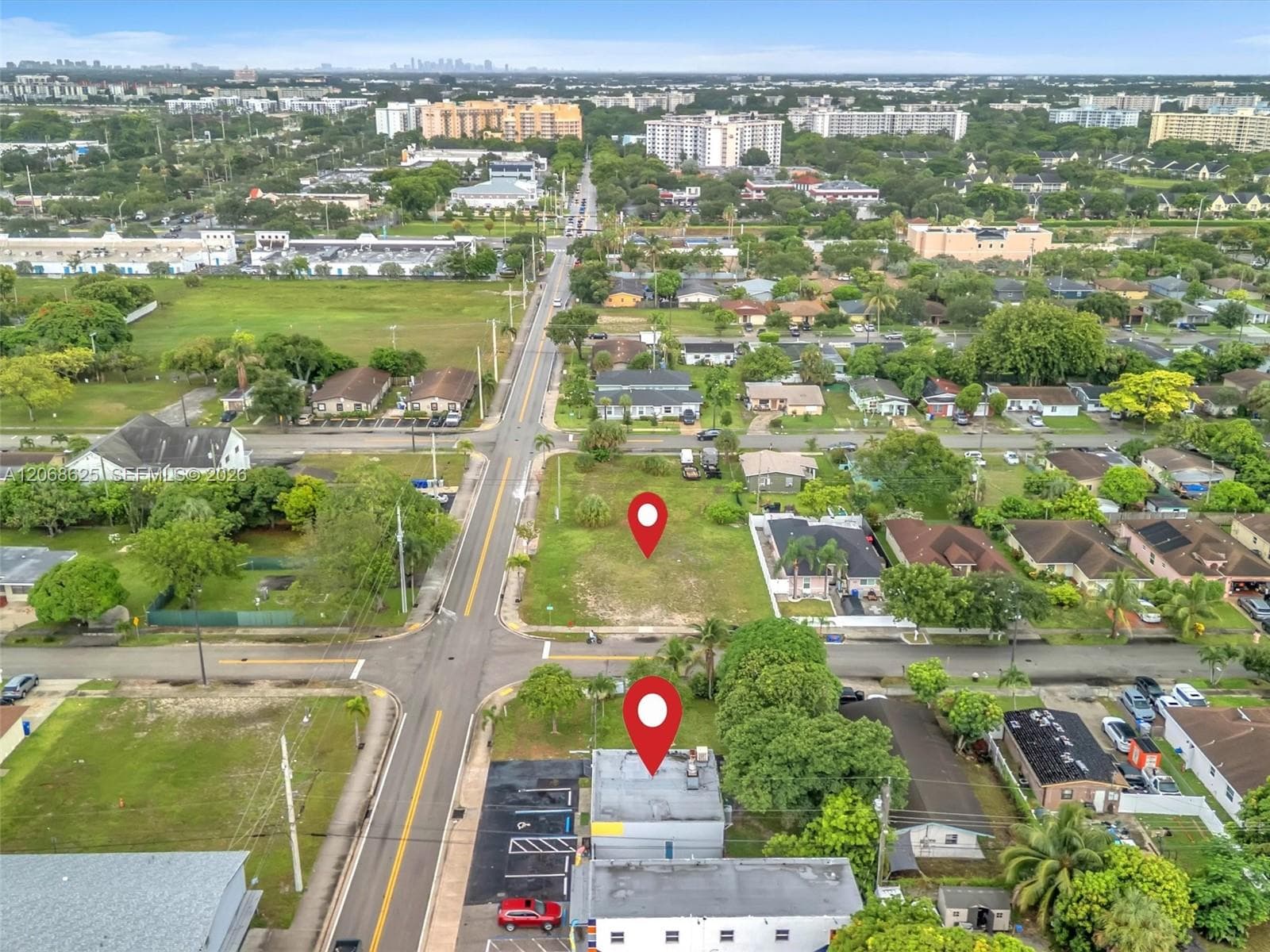 NW 27th Ave, Pompano Beach FL 33069 photo 2