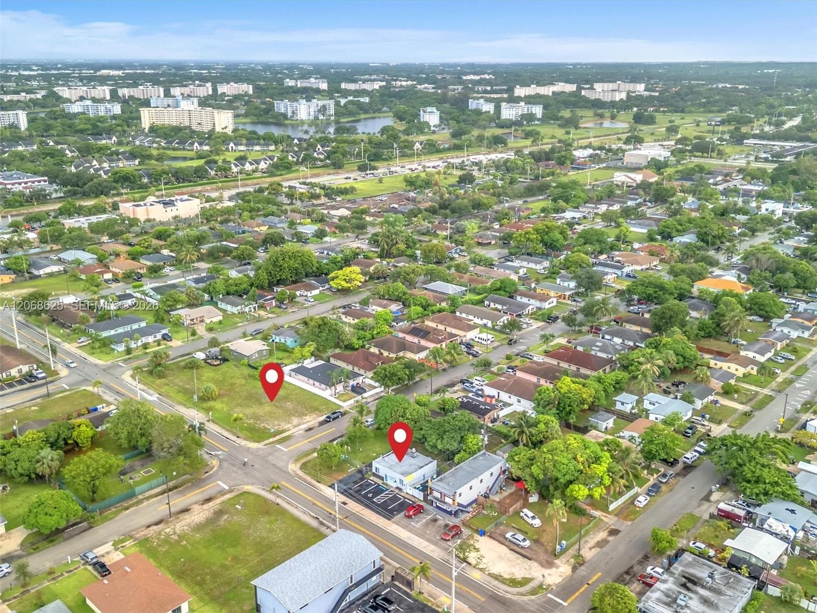 NW 27th Ave, Pompano Beach FL 33069 photo 5