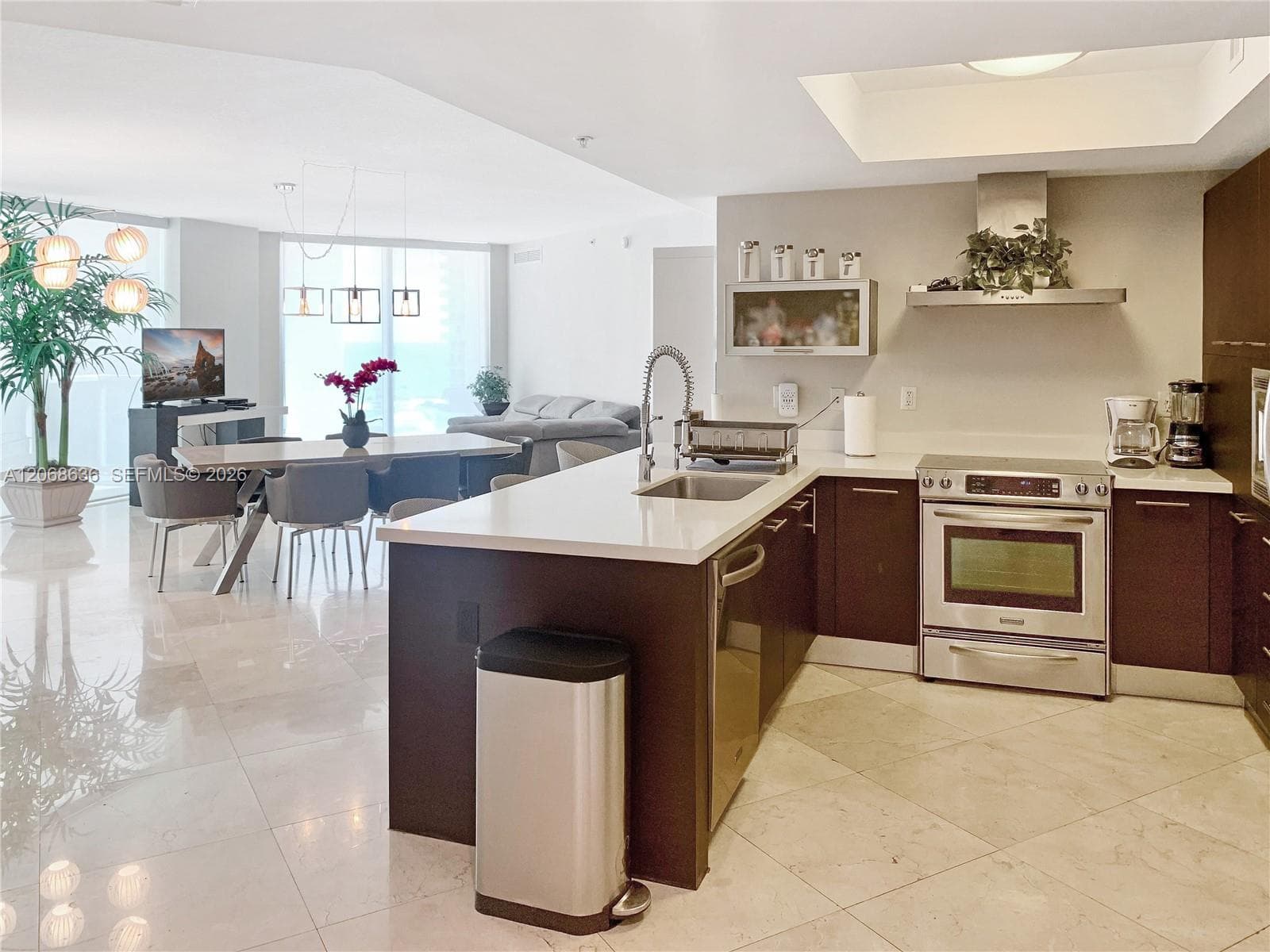 150 Sunny Isles Blvd # 1-906, Sunny Isles Beach FL 33160 photo 2