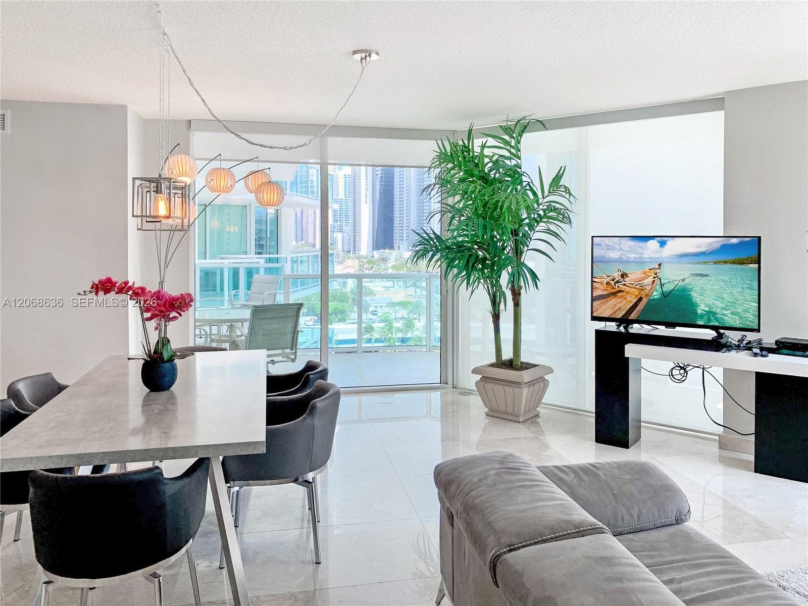 150 Sunny Isles Blvd # 1-906, Sunny Isles Beach FL 33160
