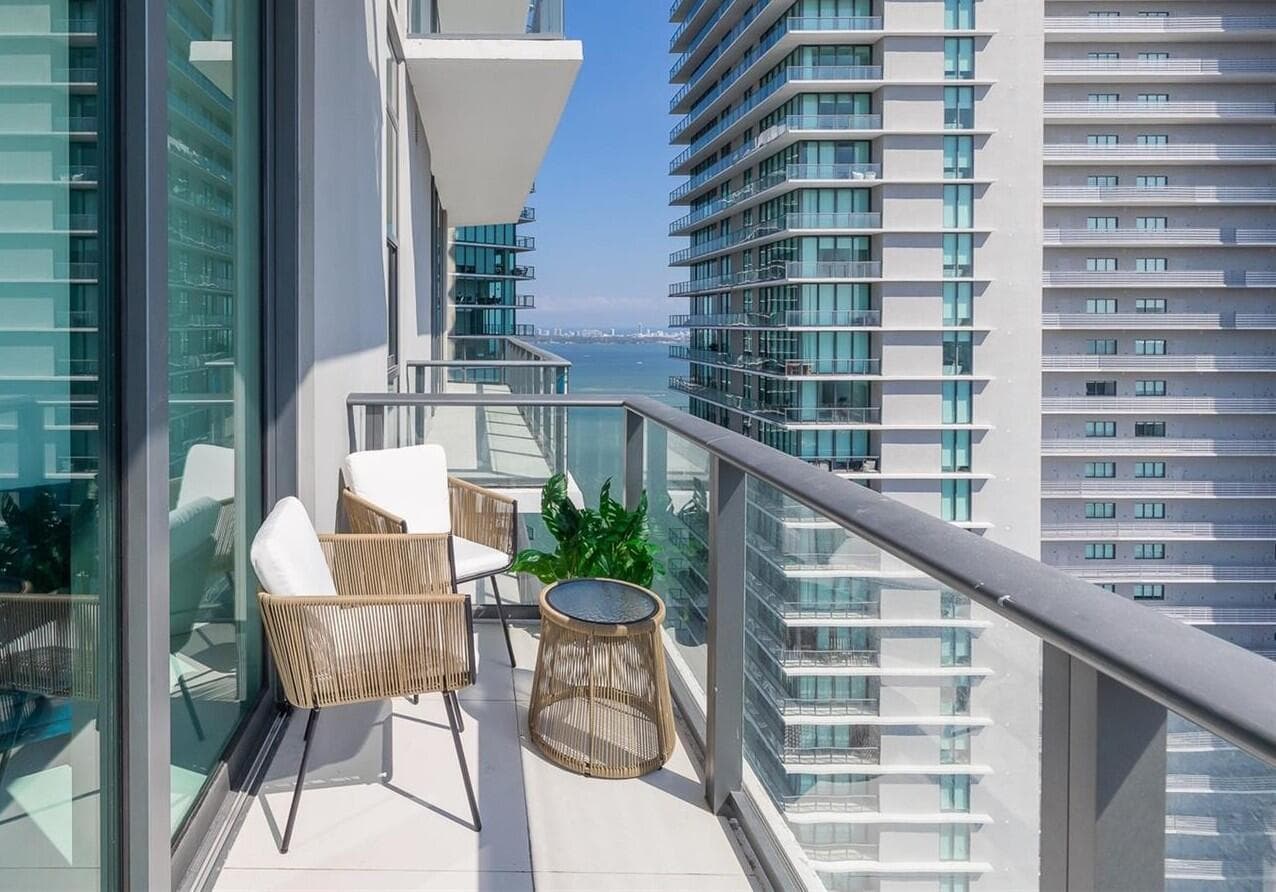 501 NE 31st Street # 4007, Miami, FL 33137 photo 4