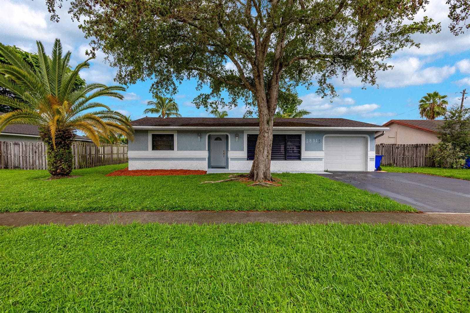 2831 NW 51ST Terrace, Margate FL 33063 photo 2