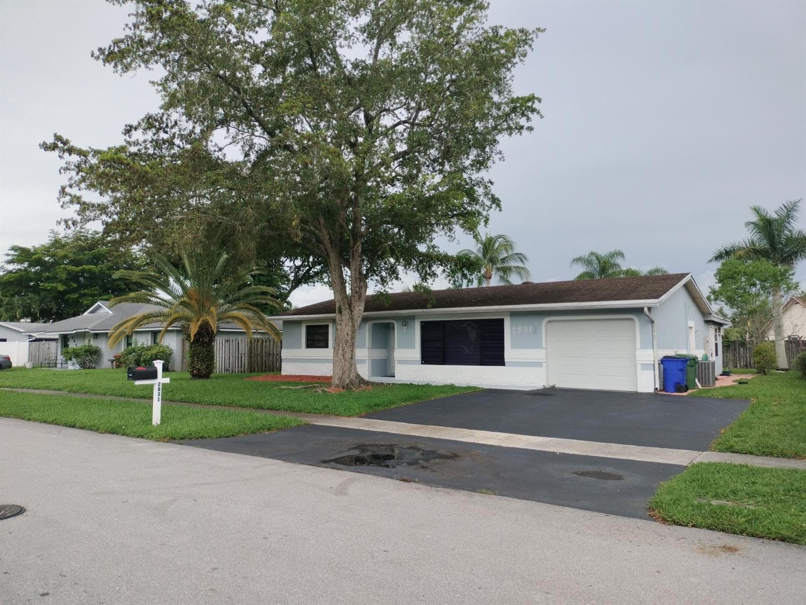 2831 NW 51ST Terrace, Margate FL 33063 photo 3