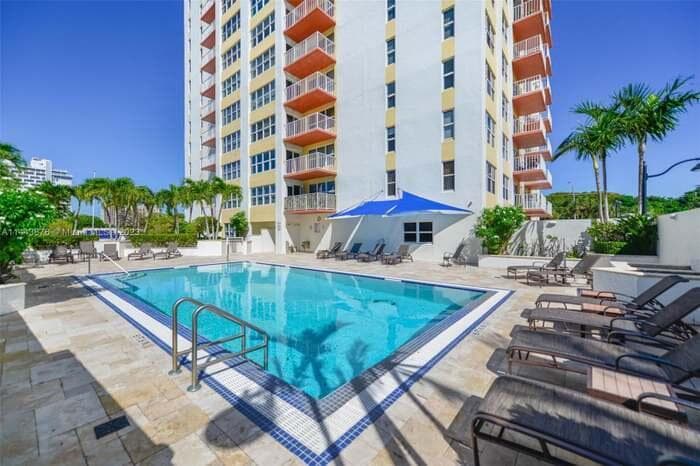 3000 E SUNRISE Boulevard # 17F, Fort Lauderdale FL 33304 photo 3