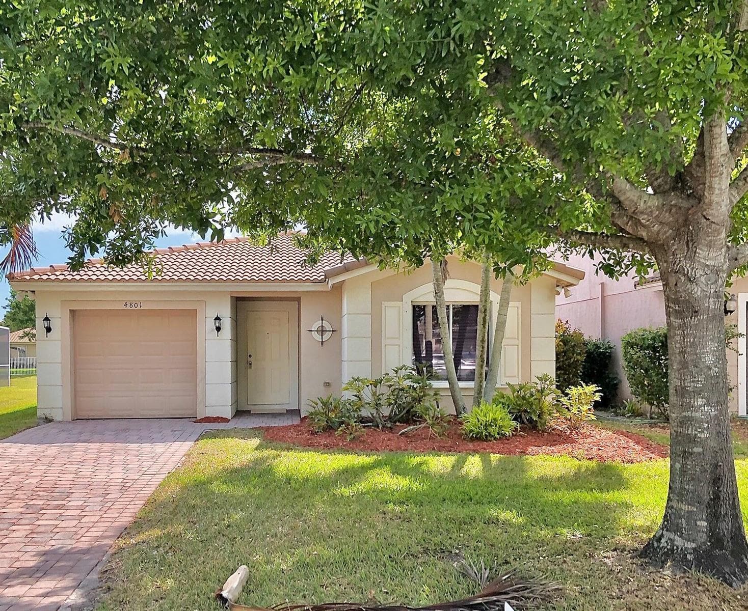 4801 SE GRAHAM Drive, Stuart FL 34997
