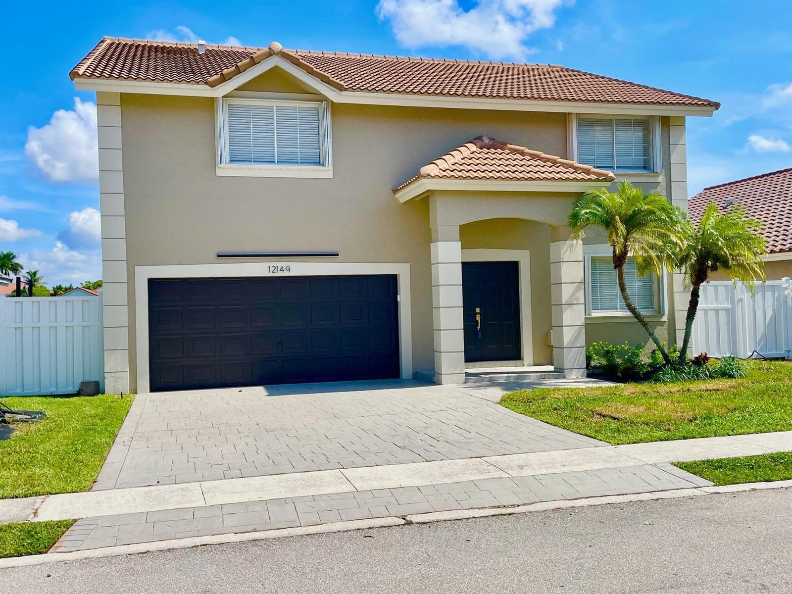 12149 NW 34TH Street, Sunrise FL 33323
