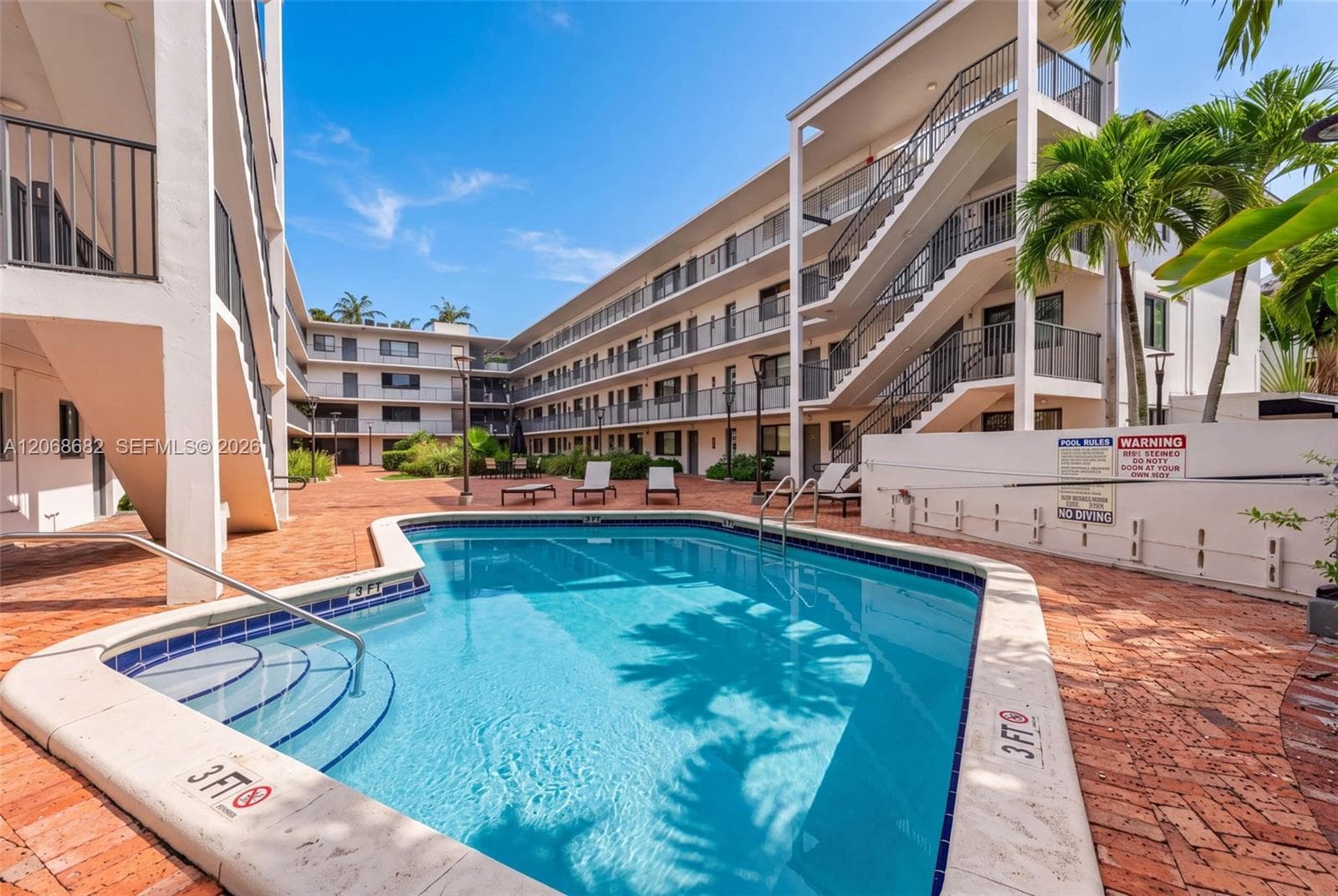2924 Day Ave # N314, Miami FL 33133 photo 2