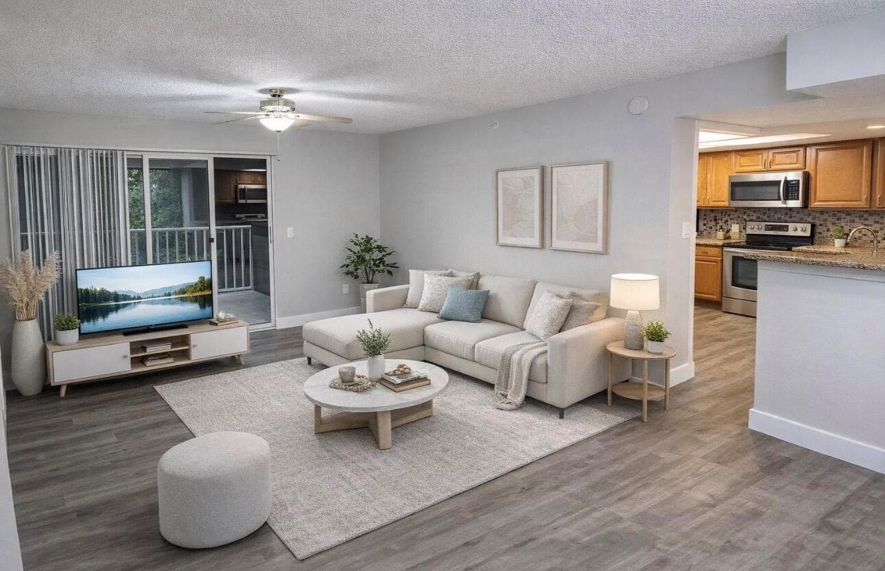 5021 N WILES Road # 205, Coconut Creek FL 33073