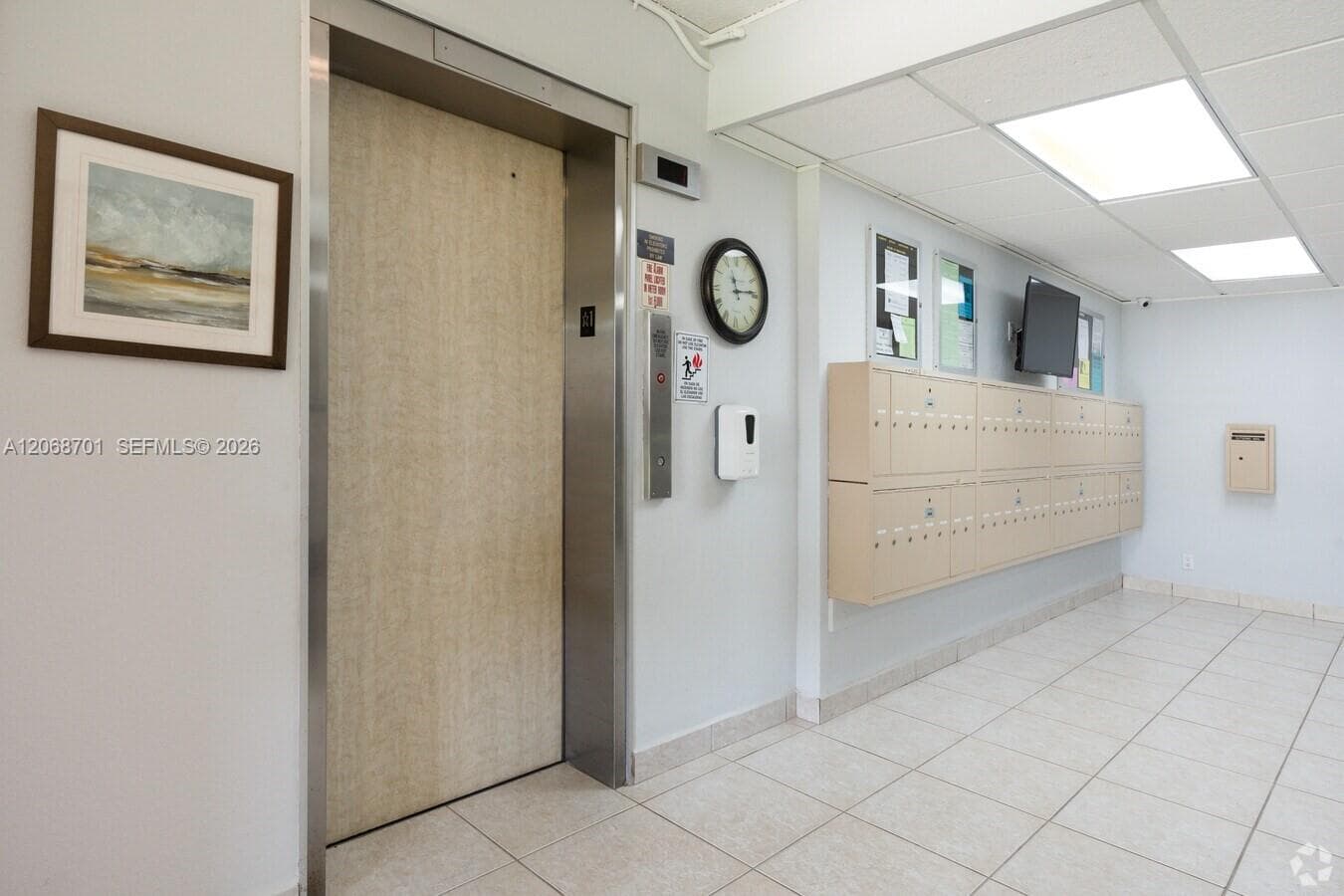 1445 Atlantic Shores Blvd # 605, Hallandale Beach FL 33009 photo 5