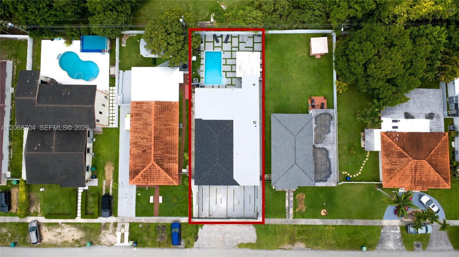 2920 SW 69th Ave, Miami FL 33155 photo 2