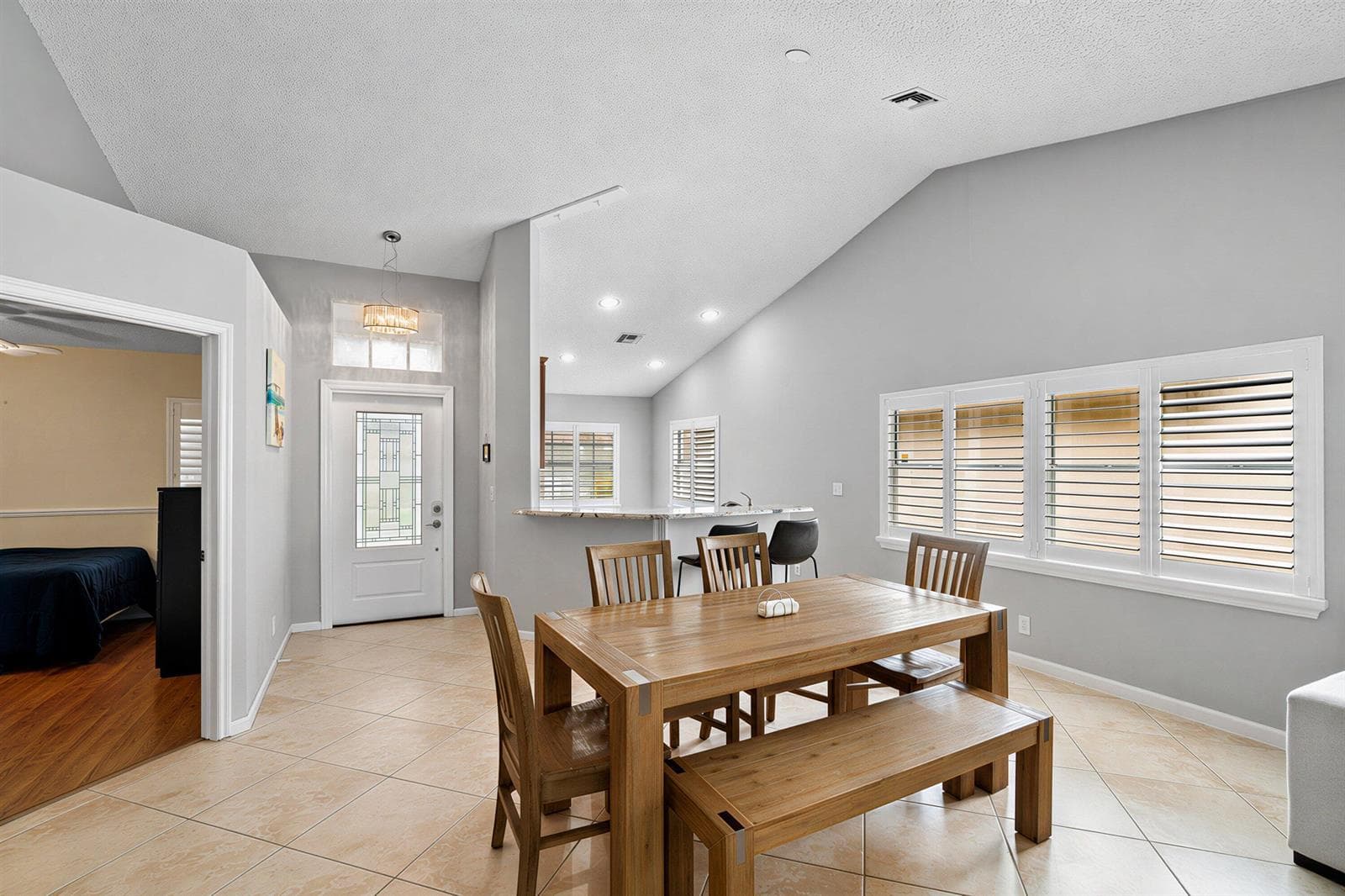 3703 S LANCEWOOD Place, Delray Beach FL 33445 photo 5
