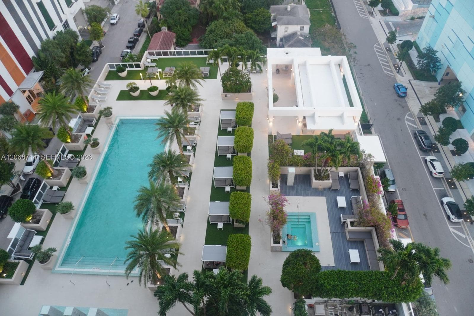 600 NE 27th St # 1604, Miami FL 33137 photo 5