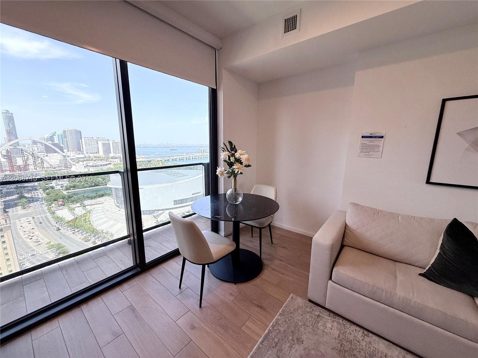 398 NE 5th St # 2203, Miami FL 33132 photo 5