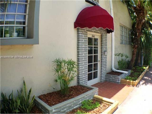 840 10th St # 9, Miami Beach FL 33139 photo 2
