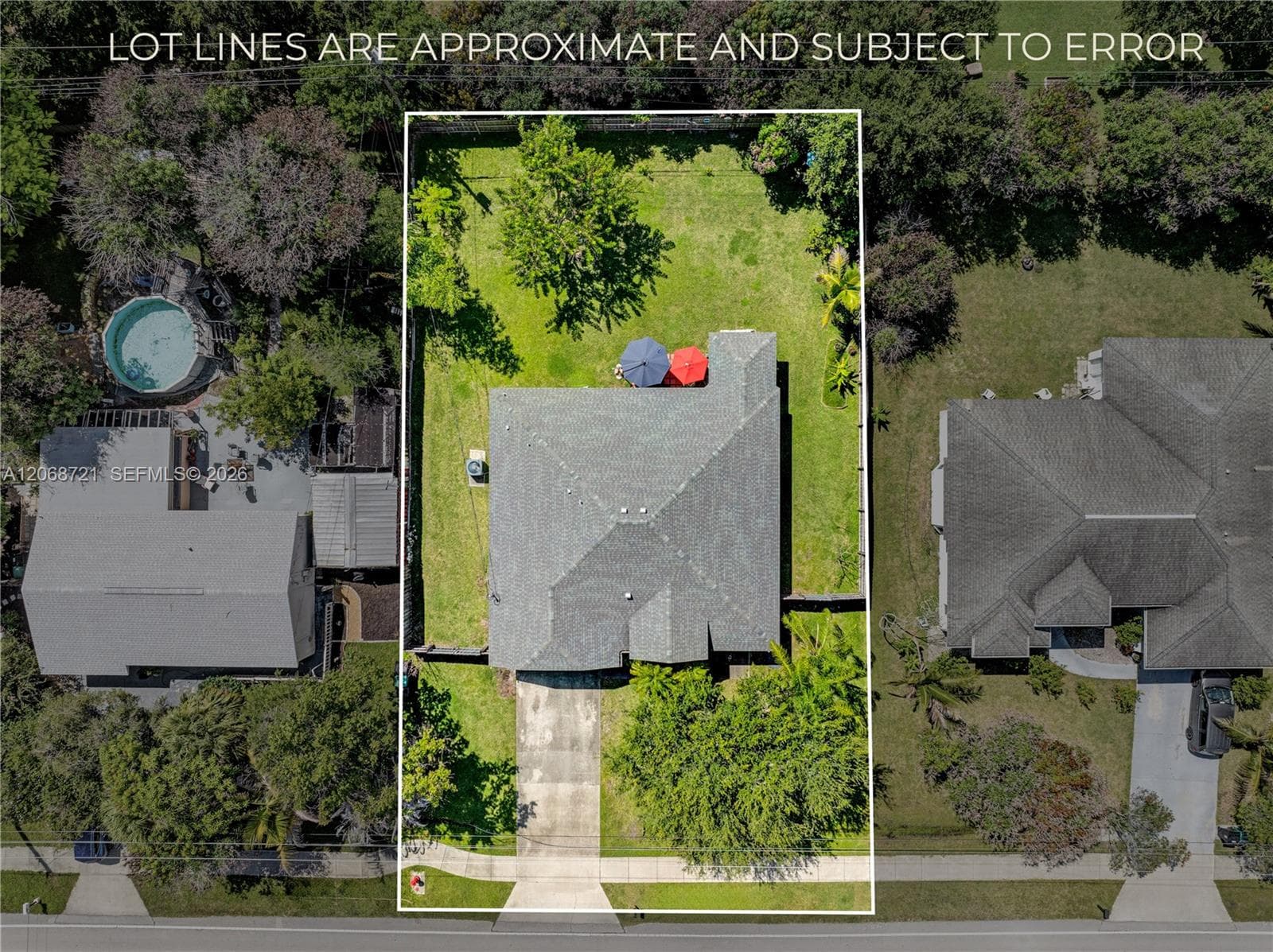 2826 SE Melaleuca Blvd, Port St. Lucie FL 34952 photo 4