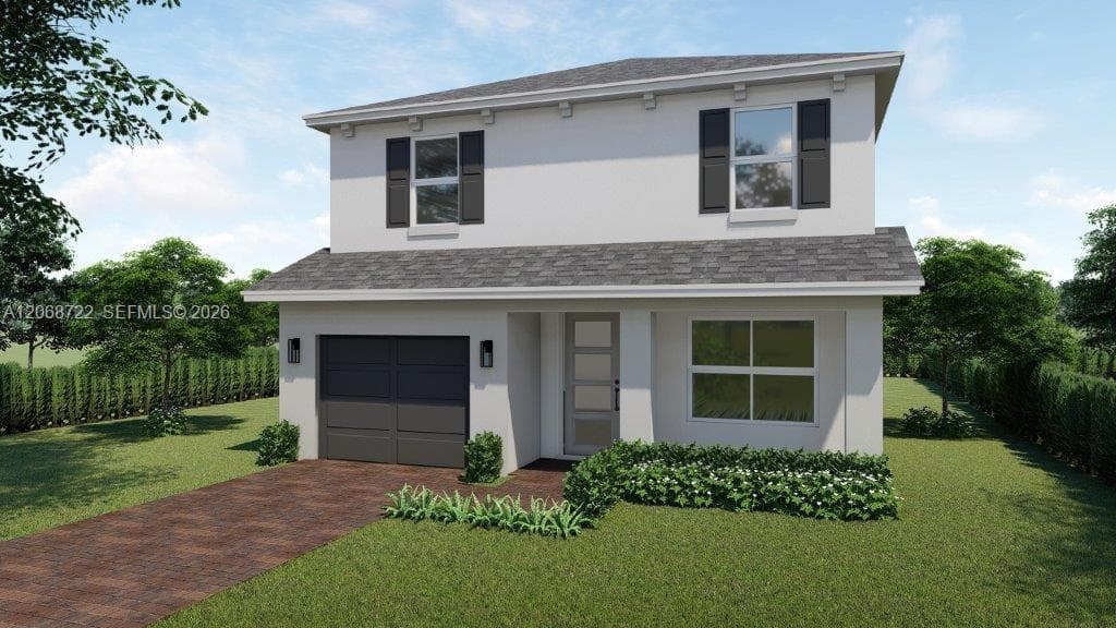 643 NE 1st Street, Florida City FL 33034