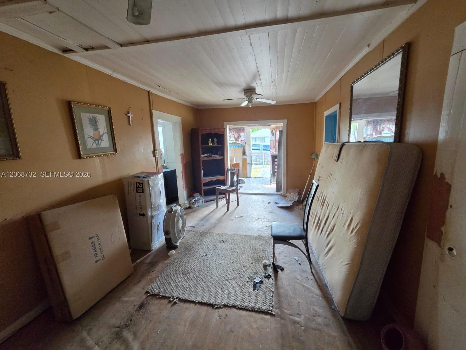 3168 NW 66th St, Miami FL 33147 photo 4
