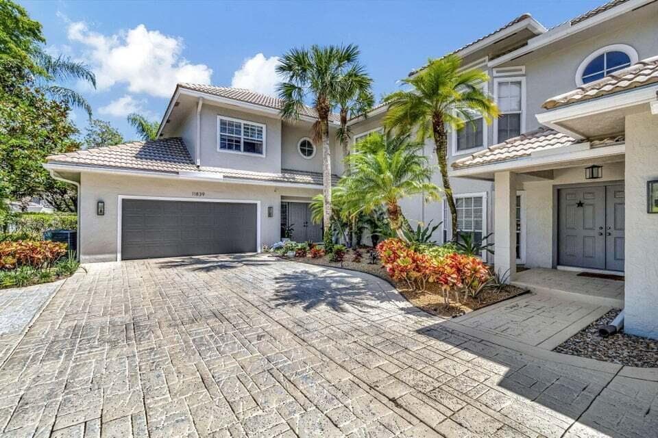 11839 PEBBLEWOOD Drive, Wellington FL 33414 photo 4