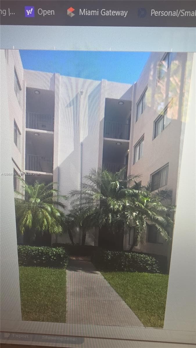 8650 SW 133rd Ave Rd # 208, Miami, FL 33183
