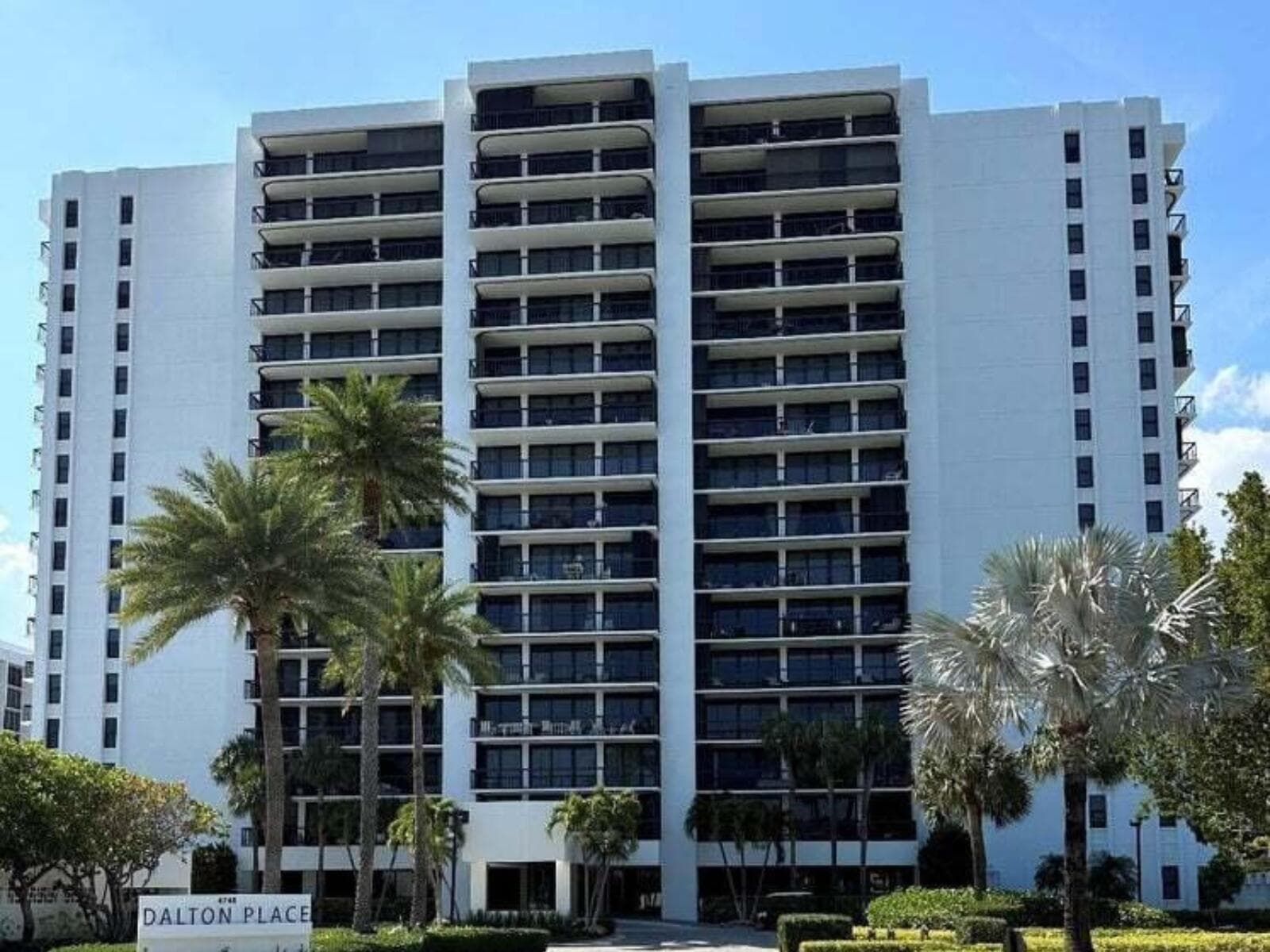 4748 S OCEAN # 5B, Highland Beach FL 33487 photo 2
