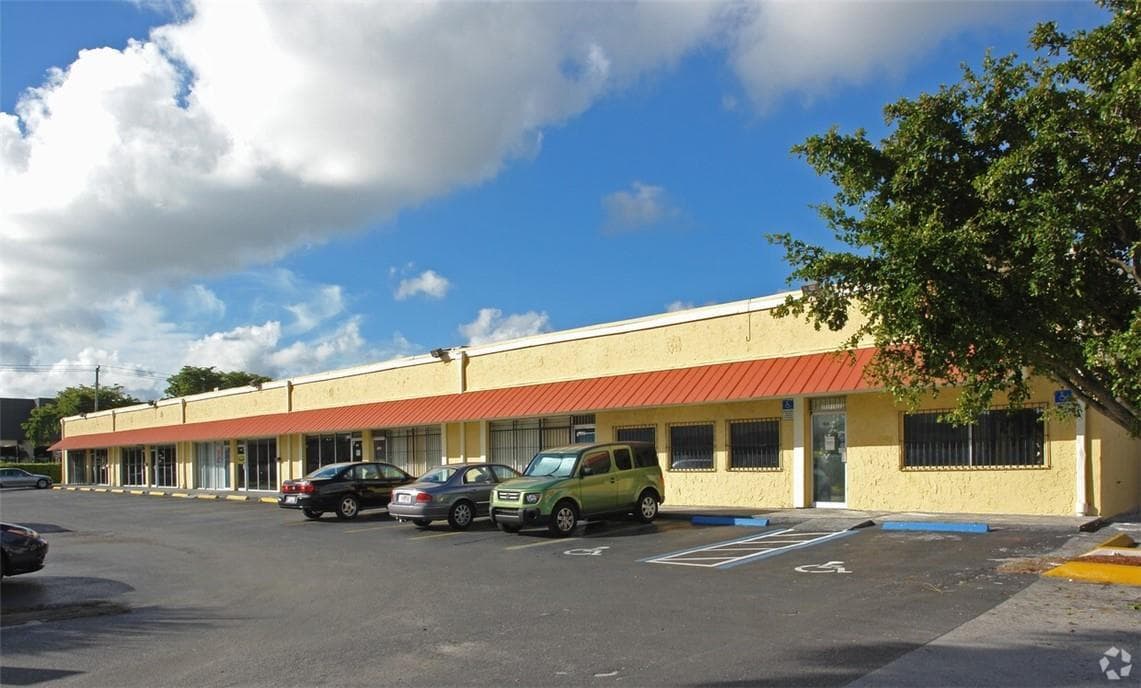 1601 NW 38TH Avenue, Lauderhill FL 33311 photo 2