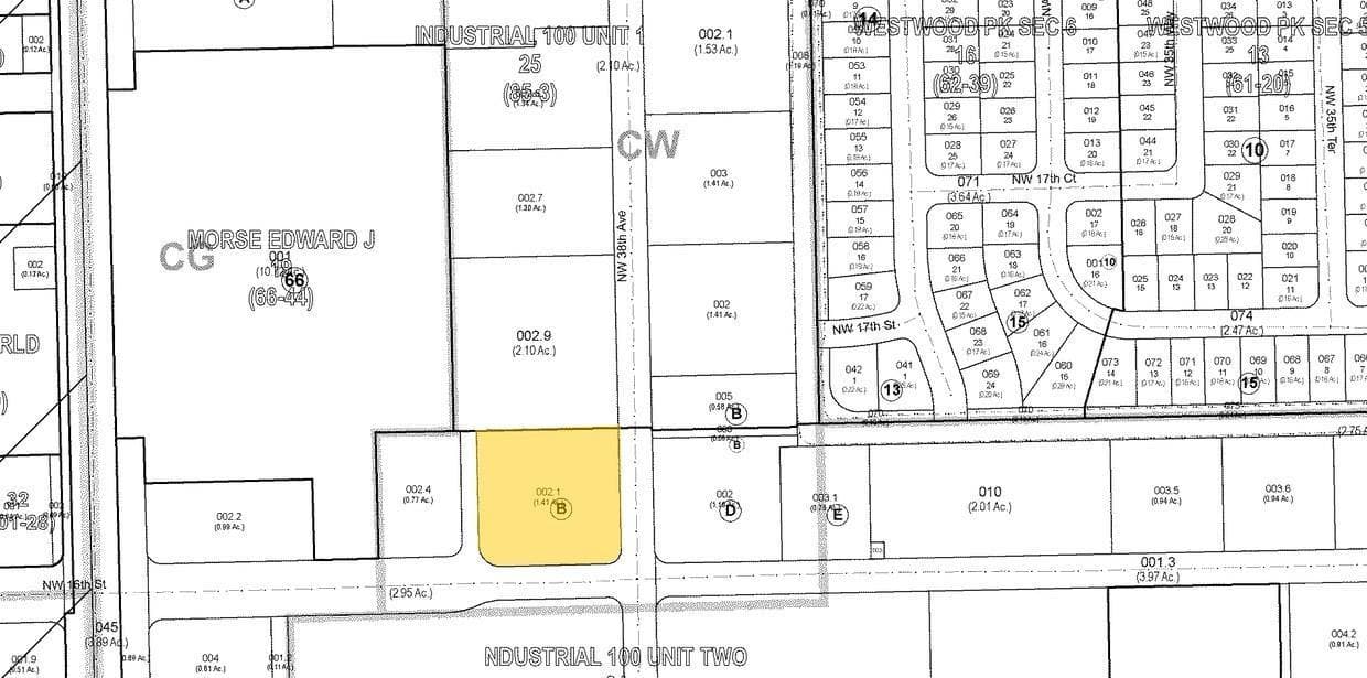 1601 NW 38TH Avenue, Lauderhill FL 33311 photo 5